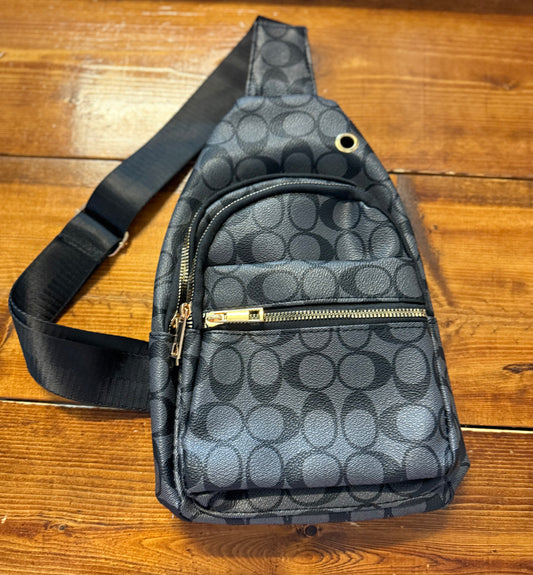 O crossbody bags