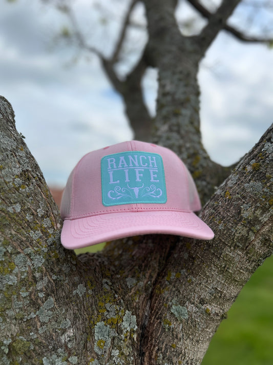 Ranch Life Cap