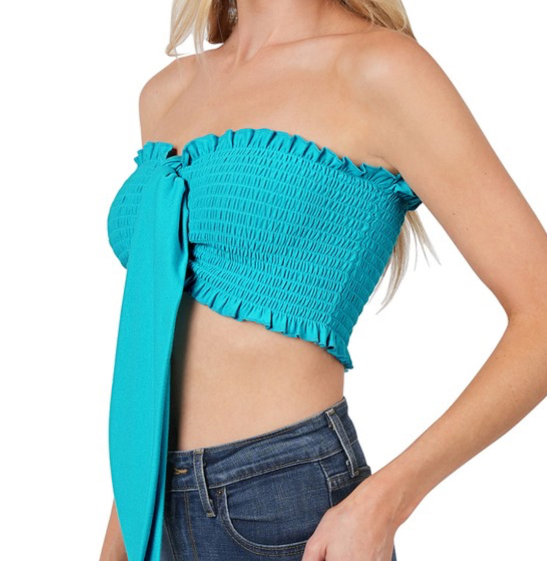 Tube Top