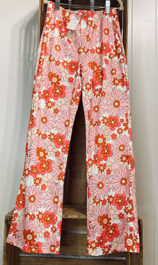 Floral Bells