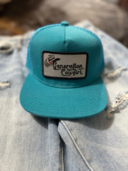 Generation Cowgirl Kids