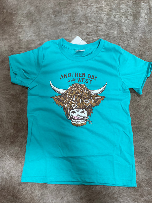 Another day tee